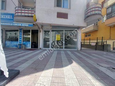 Piyade Mah Emirler Merkez De Satılık Dükkan