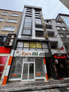 Erha Gayrimenkulden Bulancak Meydanda Satılık 1+1 Ofis&büro