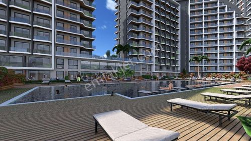 Buca'da Cazip Ödeme Koşullarıyla 1+1 Yatırım Fırsatı!