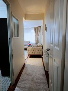 Güneş Emlaktan Satılık Şehremini'de 2+1 Daire