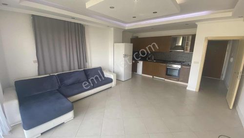 Mustakil Tadında Eşyalı Daire