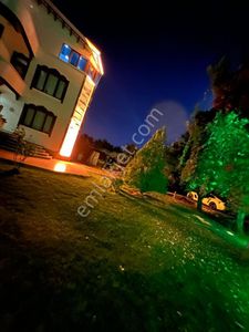 Meram Yaka Mh 9+3 Müstakil Kiralık Villa