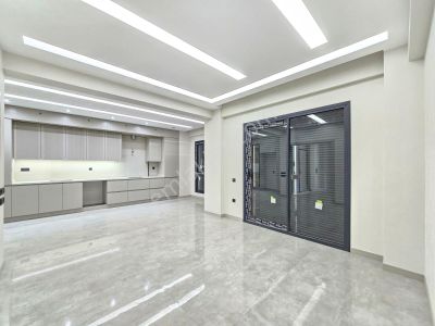 Denizli 1200 Evler Rezidanslar Bölgesinde Modern Mimarisiyle 3.5+1 Ultra Lüks Yaşam Alanları