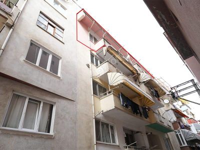 C21 Cius; 11 Eylül İlkokuluna Yakın Şehir Merkezinde 4+1 Ferah Daire