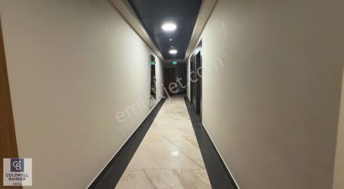 Sinpaş Marina Tower Büyük Tip 1.5+1 Satılık Daire Vadi Manzaralı