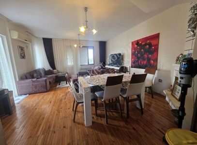 Konyaaltında Denize 250 M Dubleks Daire