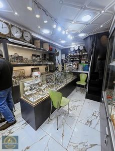 58 Bulvar Caddesi Dibinde Satılık 2 Katlı Kiracılı İşyeri