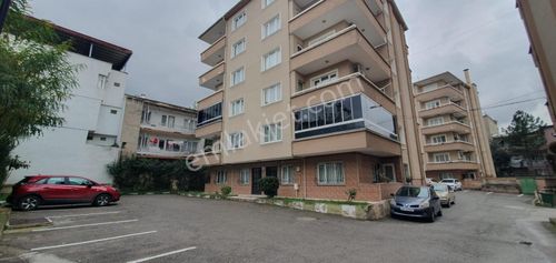 Eğitim Mahallesi Iskoop Sitesinde Satılık 2+1