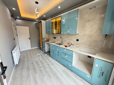 Doğan Emlak Group’tan İlkadım Liman’da 2+1 1.kat Lüks Daireler