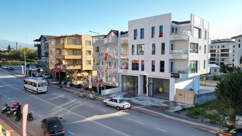 Geçit Özdilek Yanı Ana Cadde Üzeri 120 M2 Kiralık Dükkan