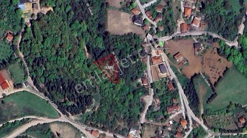 Dereköy'de Köyiçi En Uygun Tarla 1410m2