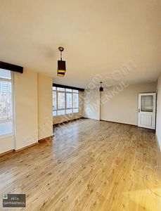 Heta'dan Barajyolu Boğalar Avm Karşısı 2+1