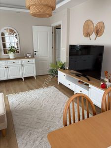 Başokur'dan Bahçelievler Siyavuşpaşa Mh. Yeni Binada 2+1 Kiralık