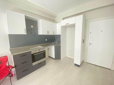 Yenibaraj Mahallesi Barajyolu Yakını 1+1 Satılık Yüksek Kira Getirili Daire