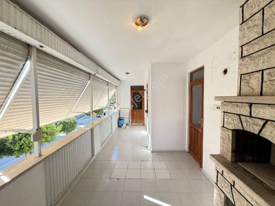 Alanya Güllerpınarı 25m Yol Üstü 3+1 Eşyasız Kiralık Daire