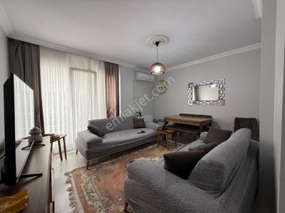 Tuzcumurat'ta 3+1 Ara Kat Yatırımlık Masrafsız Satılık Daire