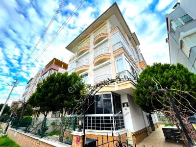 💫sadece Blue Life Egen'den Gerçek Dublex Fırsatları-denize Yakın Merkezi Konumda Genç 3+1 Dublex