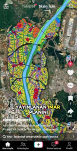 Eski İstanbul Caddesi’nde Fırsat: Değerinde Acil Satılık Kupon Arsa!