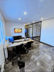 Havalimanı Yolu Üstü / Manzaralı 130 M² / Hazır Ultra Lüks Ofis