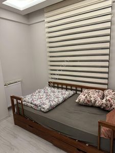 Sahibinden Bucada Havuzlu Sitede Sıfır Eşyalı 1+1 Daire
