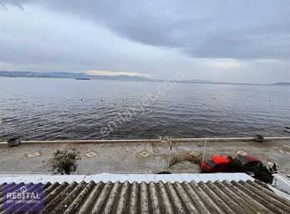 Gemlik Küçük Kumla 3+1 Denize Sıfır Daire