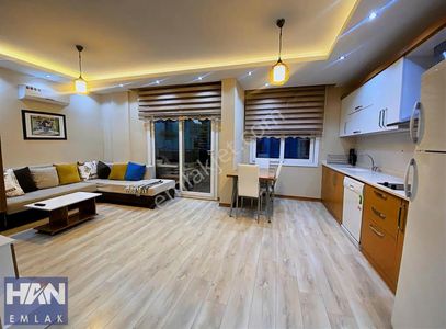 Han Emlaktan Viranşehir'de Merkezi Konum Eşyalı 1+1