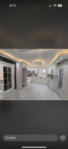 Sarıçam Elif Uludağ Mah. 3+1 Doğu , Kuzey, Güney Cepheli Daire Satılıktır