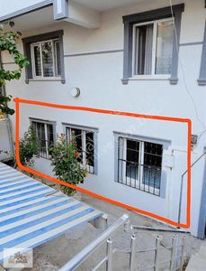 Osmangazi Güneştepe'de Bahçe Katı 2+1 Daire