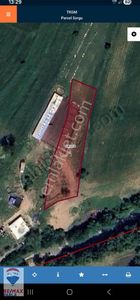 Atakum Güney Köyünde Yatırımlık Uygun Fiyatlı Tarla