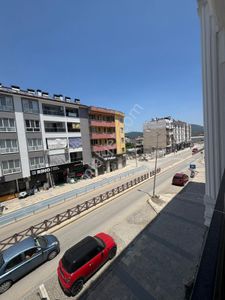 Eval'den Dalaman Atatürk Cad. Sıfır Eşyalı Kiralık 1+1 Daire