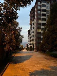 Üniversite Mahallesi Çebioğlunda 1+1 Full Eşyalı Kiralık Daire