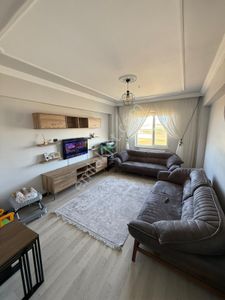 Polatlı M.akif Mah.yeni Full Yapılı Satılık 3+1 Daire