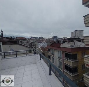 Kanaryada Asansörlü Marmaraya Yakın Sıfır Dubleks