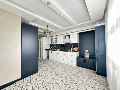 Bu Fiyata Bu Büyüklükte Daire Yok!seyrantepe Kavşağında Acil Satılık 130 M2 2+1 Daire!