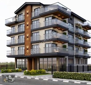 Demirlibahçe Mahallesinde Merkezi Konumda Yeni 3+1 Dubleks