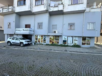 Trabzon Yomra Da Kiralık Depo