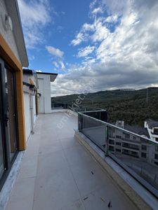 Kristal Marin'den Halitpaşa'da Lüks, Kiralik Dubleks