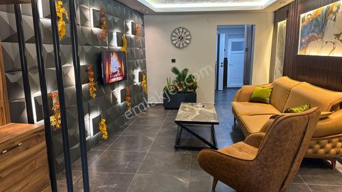 Bursa Merkezde Tertemiz Ve Güvenli Günlük Kiralık Lüx