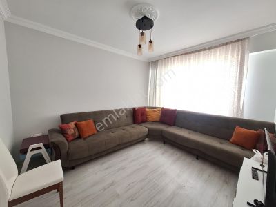 Yaman'dan Bolvadin Kaymaz Mahallesinde Eşyalı Kiralık 2+0 Daire