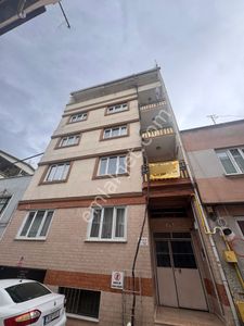 Beyazıt Mahallesin'de 2+1 Kiralık Daireler