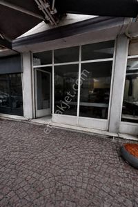 Eval Emlak'tan Köylü Pazarı Mevkiinde Kiralık Dükkan