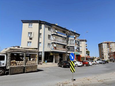 Emlak Ofisimden Argıncıkta 3+1 Bakımlı Satılık Daire