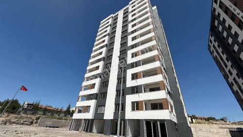 Erkılet Bulvarı Üzerinde 3+1 Sıfır Daire