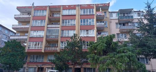 Osmangazi Altıparmak Mah Satılık 3+1 Daire