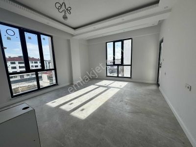 Rumeli Mahallesi'nde 1+1 Satılık Lüks Daireler