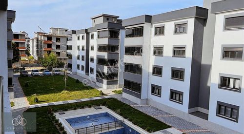 Torbalı Muratbey Mahallesinde Site İçerisinde Kiralık 3+1 Daire!