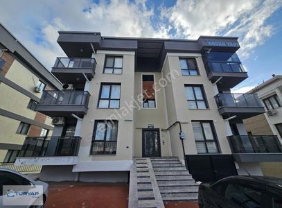 Örnekkentte 1+1 Giriş Kat Eşyalı Kiralık Daire