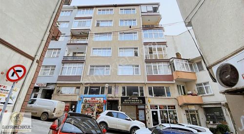 Silivri Fatih Mah Satılık 3+1 Daire