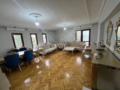 Ufuktepede Yapılı Katta Masrafsız Asansörlü Kiralık