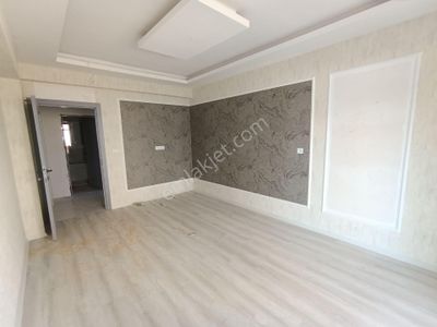 Hamzaoğlu Mahallesin De 3+1 Sıfır Ara Kat Daire